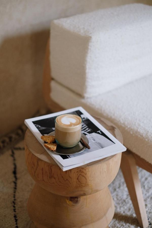 Riad L'Atelier Marakeş Dış mekan fotoğraf