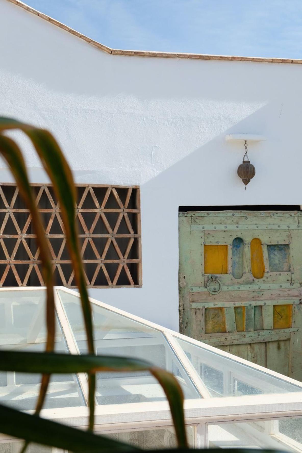 Riad L'Atelier Marakeş Dış mekan fotoğraf