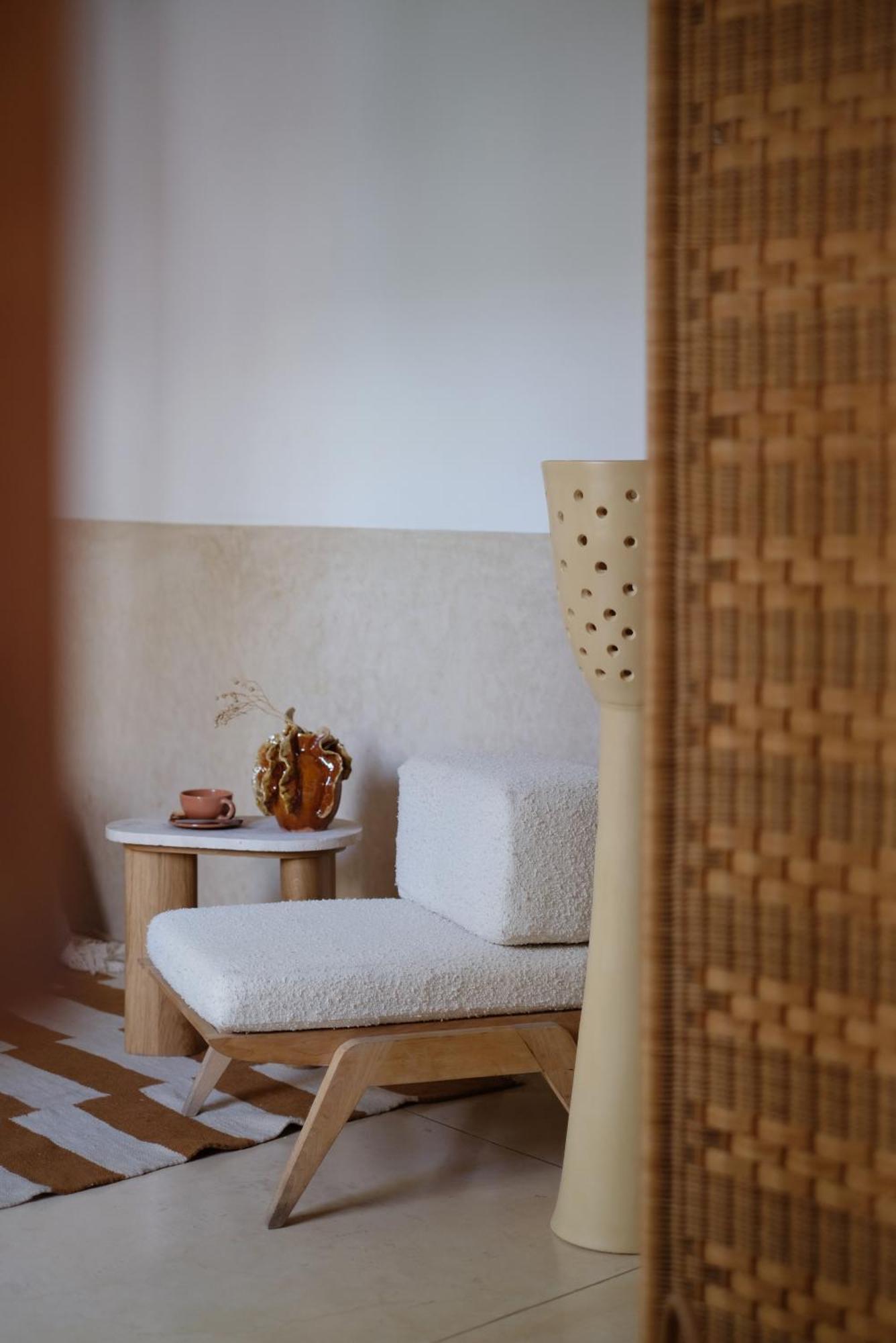 Riad L'Atelier Marakeş Dış mekan fotoğraf