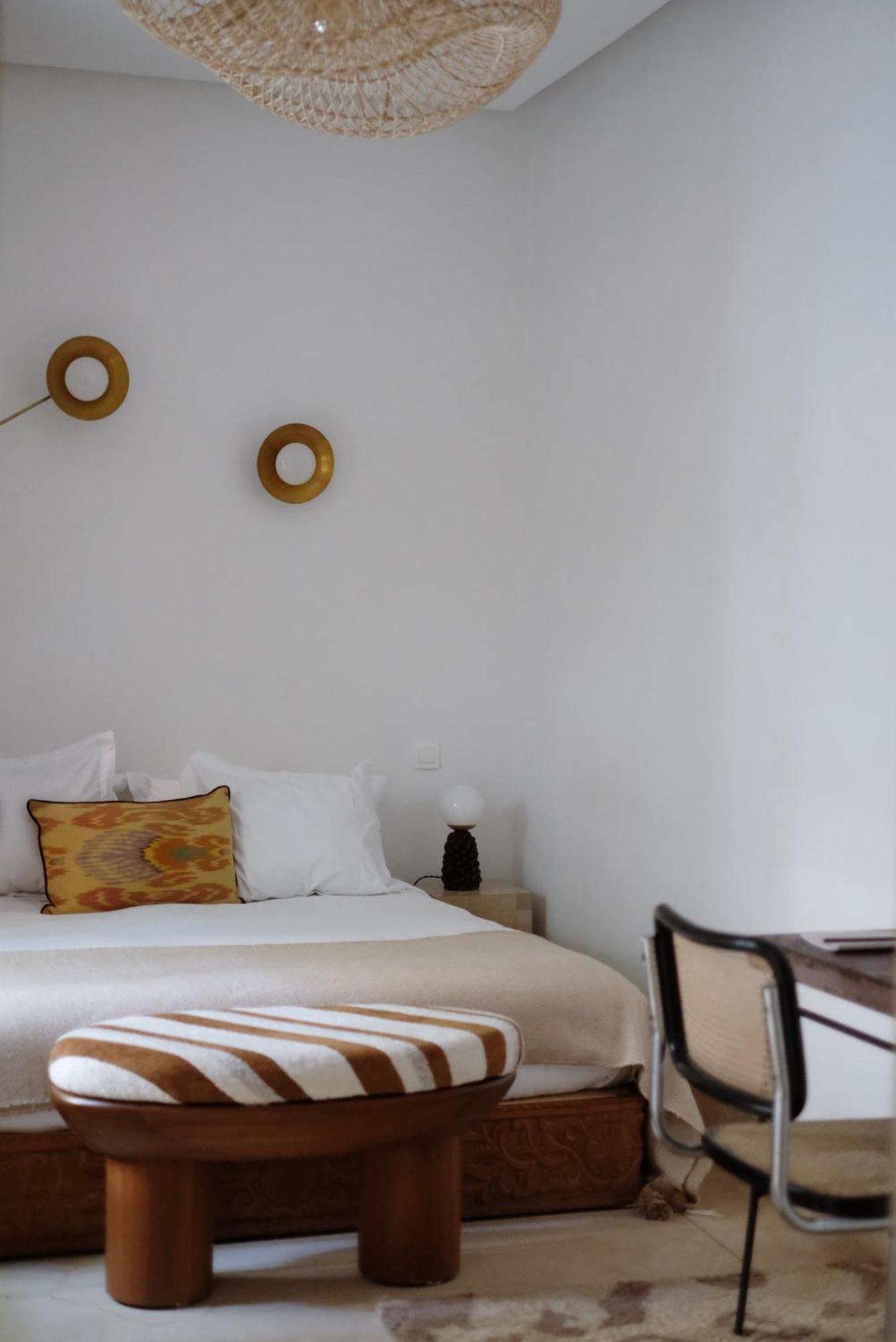 Riad L'Atelier Marakeş Dış mekan fotoğraf