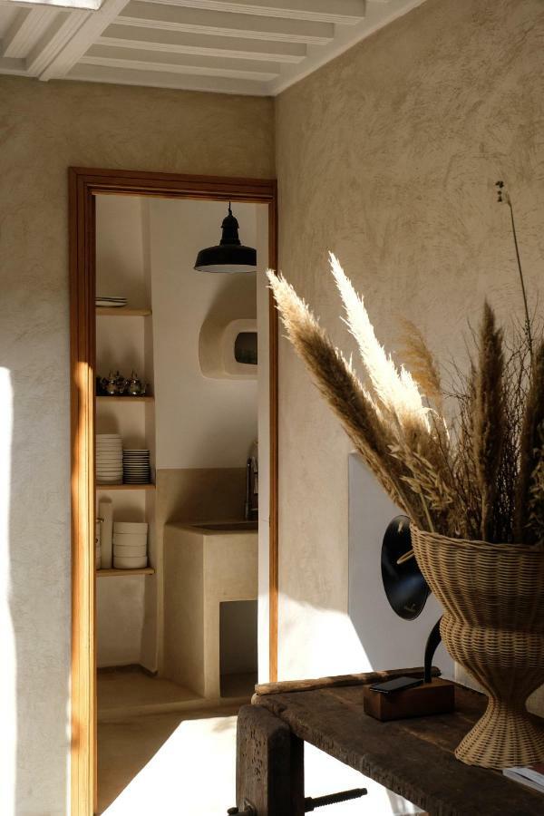 Riad L'Atelier Marakeş Dış mekan fotoğraf