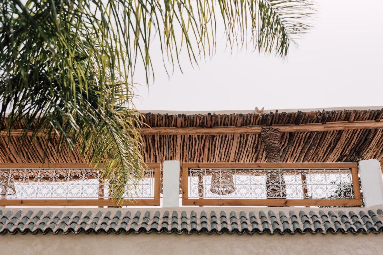 Riad L'Atelier Marakeş Dış mekan fotoğraf
